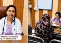 Beyond Medicine: How Dr. Manisha Chatterjee Is Transforming Diabetes Care Through Lifestyle Management