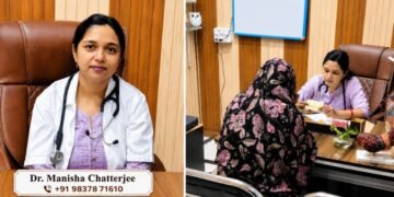 Beyond Medicine: How Dr. Manisha Chatterjee Is Transforming Diabetes Care Through Lifestyle Management