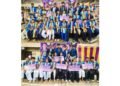 Successful Completion of the 28th West Bengal State Karate Do Championship 2026