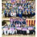 Successful Completion of the 28th West Bengal State Karate Do Championship 2026