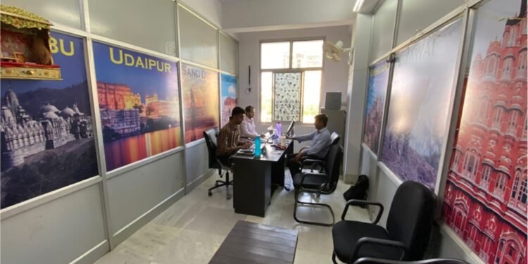 Rajasthan Yatra Expands to Delhi, Jaipur, Bangalore, and Mumbai — Brings 45+ Years of Rajasthan Travel Expertise Closer to Metro Travellers