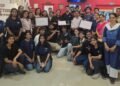 IPS Academy School of Architecture Wins Two National Honours at NASA’s 68th Annual Convention