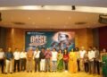 IPS Academy Hosts Grand Premiere of Bose: The Biggest Cover Up Ever