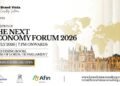 The Next Economy Forum 2026 Returns to the House of Lords, UK Parliament