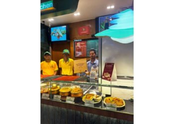 As diners turn conscious about sustainability, Chuk Launches ‘Restaurants Who Care Club’