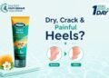 Dry Skin & Cracked Heels: The Everyday Skin Problems Millions of Indian Women Ignore Until They Become Painful