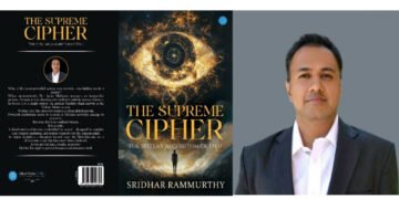 Bridging Ancient Wisdom and Modern Leadership: The Journey of Sridhar Rammurthy