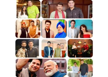 MK Talks: The Podcast Becoming the First Choice of India’s Power Circles