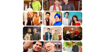 MK Talks: The Podcast Becoming the First Choice of India’s Power Circles