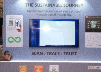 CMAI & GATS Bring Together Eco-Stitch Hub at Bharat Tex 2026; Positions India as a Global Leader in Sustainable Textile & Apparel Manufacturing