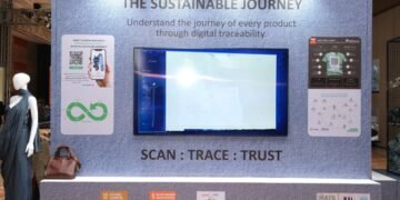 CMAI & GATS Bring Together Eco-Stitch Hub at Bharat Tex 2026; Positions India as a Global Leader in Sustainable Textile & Apparel Manufacturing
