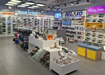 Relaxo Footwears Transforms Its Retail Experience for the New-Age Consumer