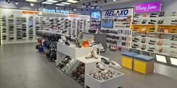 Relaxo Footwears Transforms Its Retail Experience for the New-Age Consumer