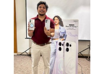 OPPO India Elevates Creative Photography with Reno16 Series featuring AI Portrait Camera and AI Remix Collage
