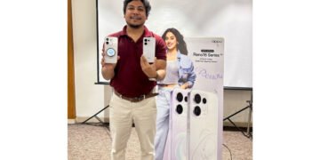 OPPO India Elevates Creative Photography with Reno16 Series featuring AI Portrait Camera and AI Remix Collage
