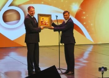 Mari State University Hosts Grand Convocation Ceremony 2026, Honouring Graduating Class Including International Medical Scholars