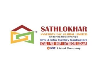 Sathlokhar Synergys E&C Global Limited Secures Rs 42.50 Cr (Including GST) Taj Vivanta EPC Project; FY27 Order Book at Rs 951.75 Cr (Excluding GST)