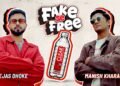 CLEAR Premium Water Unveils ‘FakeSeFree’ to Drive Consumer Awareness on Counterfeit Products