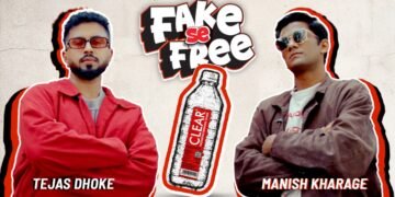 CLEAR Premium Water Unveils ‘FakeSeFree’ to Drive Consumer Awareness on Counterfeit Products
