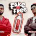 CLEAR Premium Water Unveils ‘FakeSeFree’ to Drive Consumer Awareness on Counterfeit Products