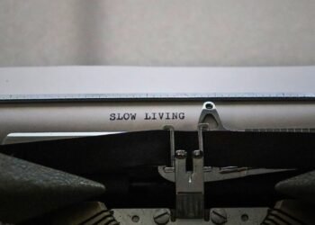 The Fast Lane Is Exhausted: Why ‘Slow Living’ Is Quietly Becoming Modern Life’s Biggest Rebellion