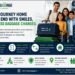 #Fly My Luggage Redefines Airport Baggage Experience, Helping International Travellers Save Big on Domestic Excess Baggage Charges