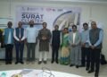 AM/NS India-Led Surat ITI Cluster Marks Major PM-SETU Milestone