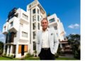 ECKO Hotels & Resorts Opens Its First Property in Western India with the Launch of ECKO Hotel, Nashik