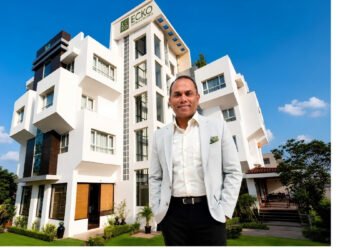 ECKO Hotels & Resorts Opens Its First Property in Western India with the Launch of ECKO Hotel, Nashik