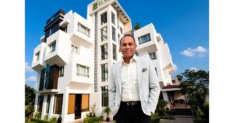 ECKO Hotels & Resorts Opens Its First Property in Western India with the Launch of ECKO Hotel, Nashik