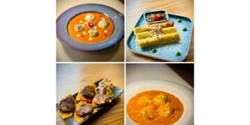 Ishaara Presents The Gourmet Begum: A Nawabi Culinary Revival Curated by Trinayane F&B Redefined and Chef Shahnawaz Qureshi