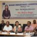 Mrs. Universe Creativity 2023 Shipra Singh Inspires Entrepreneurs and Business Leaders at Bihar Industries Association with Her Signature Program, “The Identity Makeover”