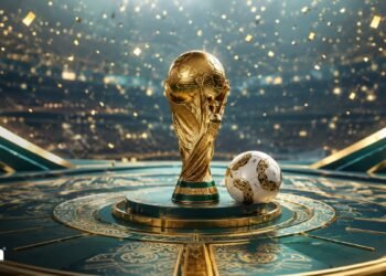 More Than A Game, Less Than A Religion: How The FIFA World Cup Quietly Became A Global Lifestyle Movement