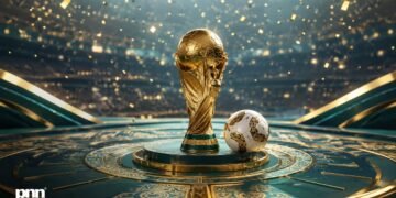 More Than A Game, Less Than A Religion: How The FIFA World Cup Quietly Became A Global Lifestyle Movement