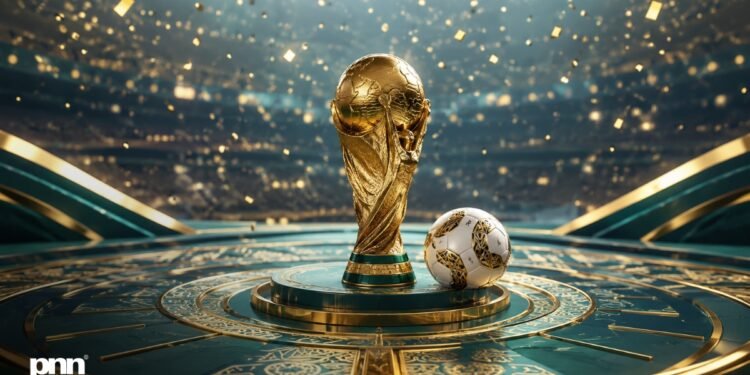More Than A Game, Less Than A Religion: How The FIFA World Cup Quietly Became A Global Lifestyle Movement