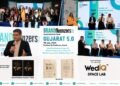 Creators Summit – SIBA 2026 Gujarat Edition 5.0 Celebrates the Rise of India’s Creator Economy; WedIQ Unveils Groundbreaking Wedding Innovations