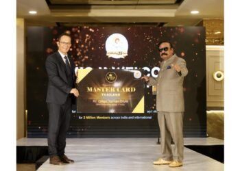 Founder-led branding builds stronger consumer trust, says Country Club CMD Y. Rajeev Reddy