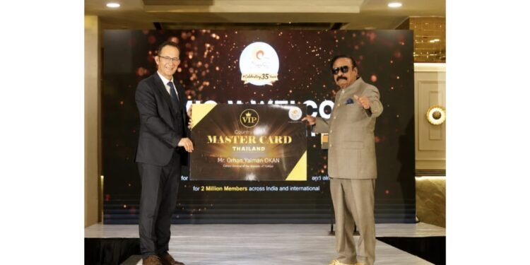 Founder-led branding builds stronger consumer trust, says Country Club CMD Y. Rajeev Reddy