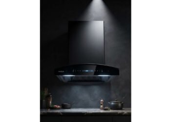 Cazzle Appliances Introduces Premium Kitchen Solutions Designed for Modern Indian Homes