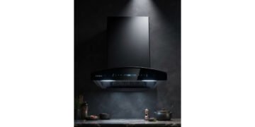 Cazzle Appliances Introduces Premium Kitchen Solutions Designed for Modern Indian Homes