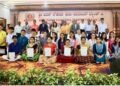 Sri Charan Souhardha Co-operative Bank Registers ₹3.06 Crore Profit