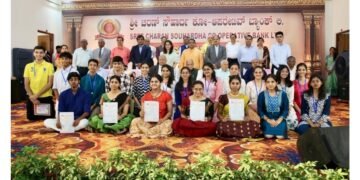 Sri Charan Souhardha Co-operative Bank Registers ₹3.06 Crore Profit