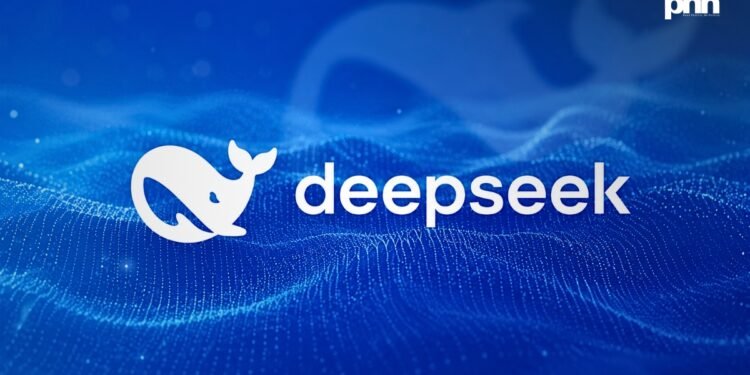 DeepSeek’s Chip Push Reshapes The AI Hardware Race