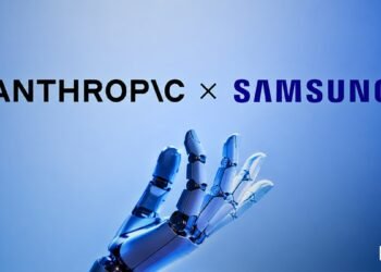 Anthropic’s Chip Vision Signals AI’s Next Power Shift