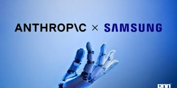 Anthropic’s Chip Vision Signals AI’s Next Power Shift