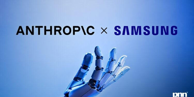 Anthropic’s Chip Vision Signals AI’s Next Power Shift