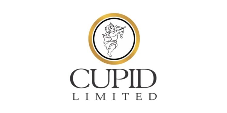 Cupid Limited Marks a Milestone with Inclusion in BSE’s Group ‘A’ Companies