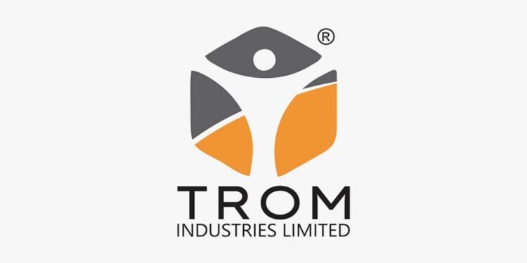Trom Industries Secures Multiple Rooftop Solar Orders Totalling 42 MW Under PM Surya Ghar Yojana