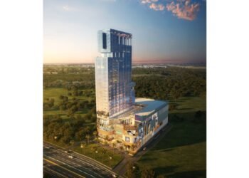 Sikka Group Highlights the Rise of Mixed-Use Commercial Hubs Along Noida Expressway as the Next Growth Engine for NCR