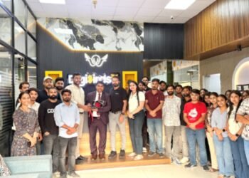 Character, Competence, Commitment: DigiBirds360 Hosts Landmark Leadership Session with Former MSME Deputy Director Dr. B. P. Singh
